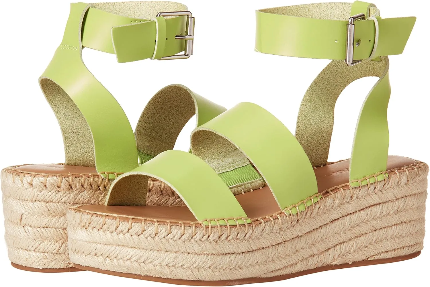 The Drop Women's Listilla Espadrille Wedge Sandal