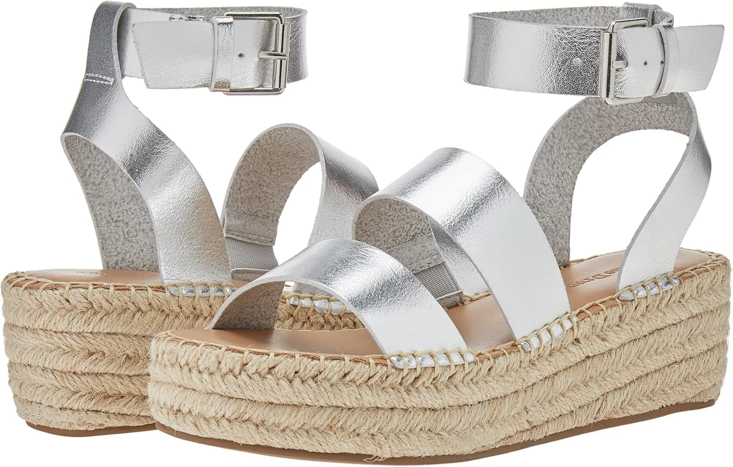 The Drop Women's Listilla Espadrille Wedge Sandal