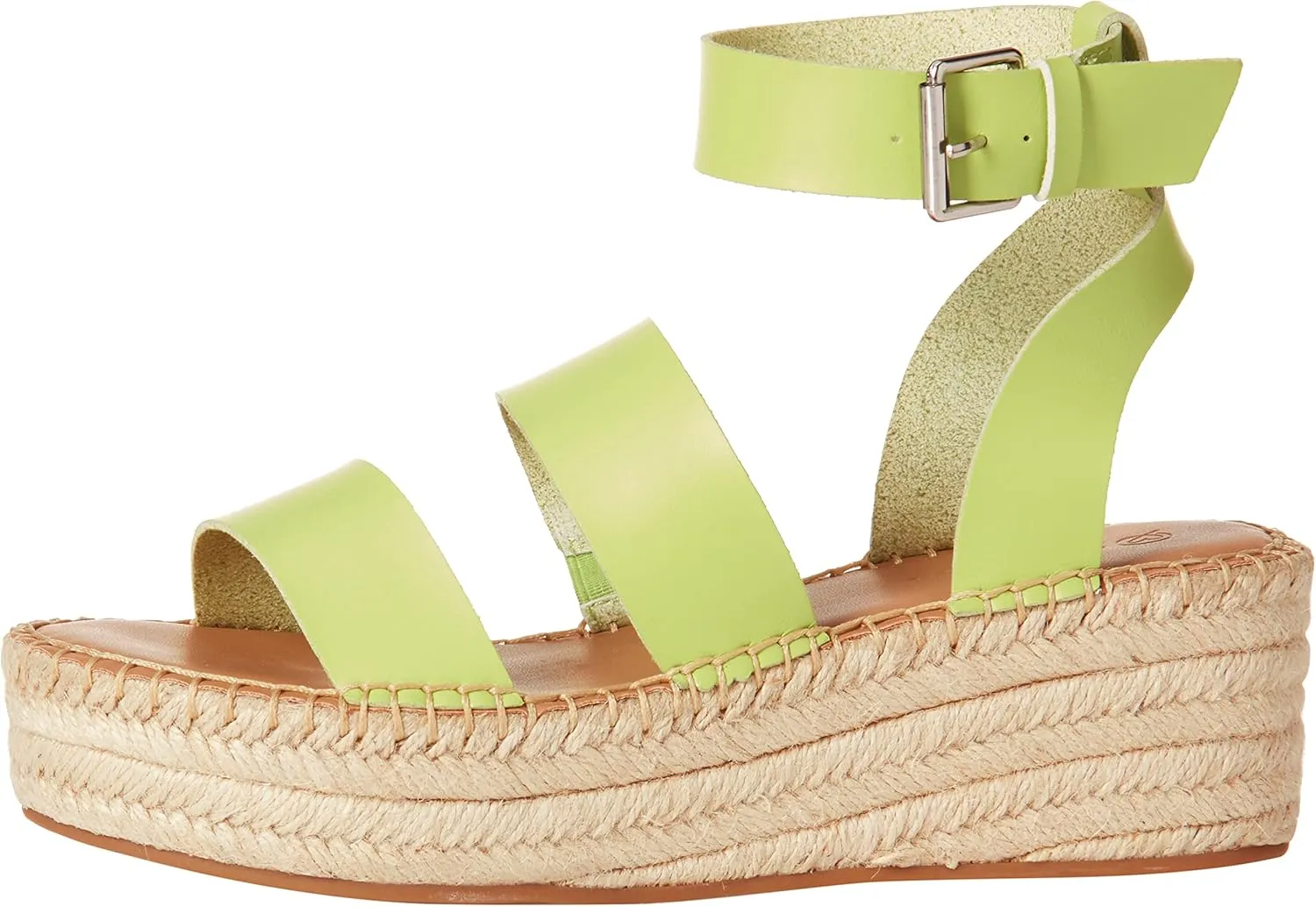The Drop Women's Listilla Espadrille Wedge Sandal