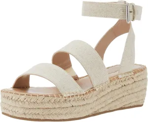 The Drop Women's Listilla Espadrille Wedge Sandal