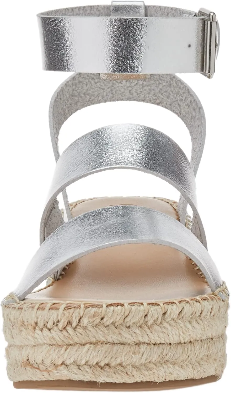 The Drop Women's Listilla Espadrille Wedge Sandal