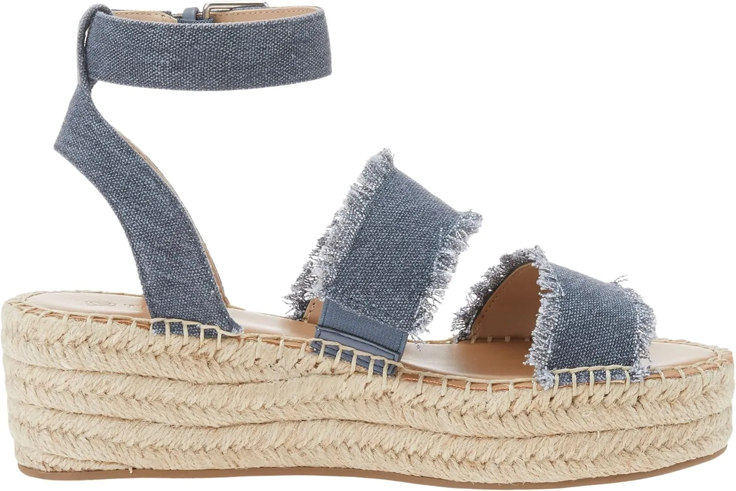 The Drop Women's Listilla Espadrille Wedge Sandal