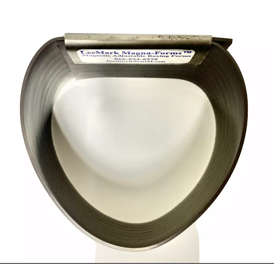 The Perfect Adjustable Form Flat Back