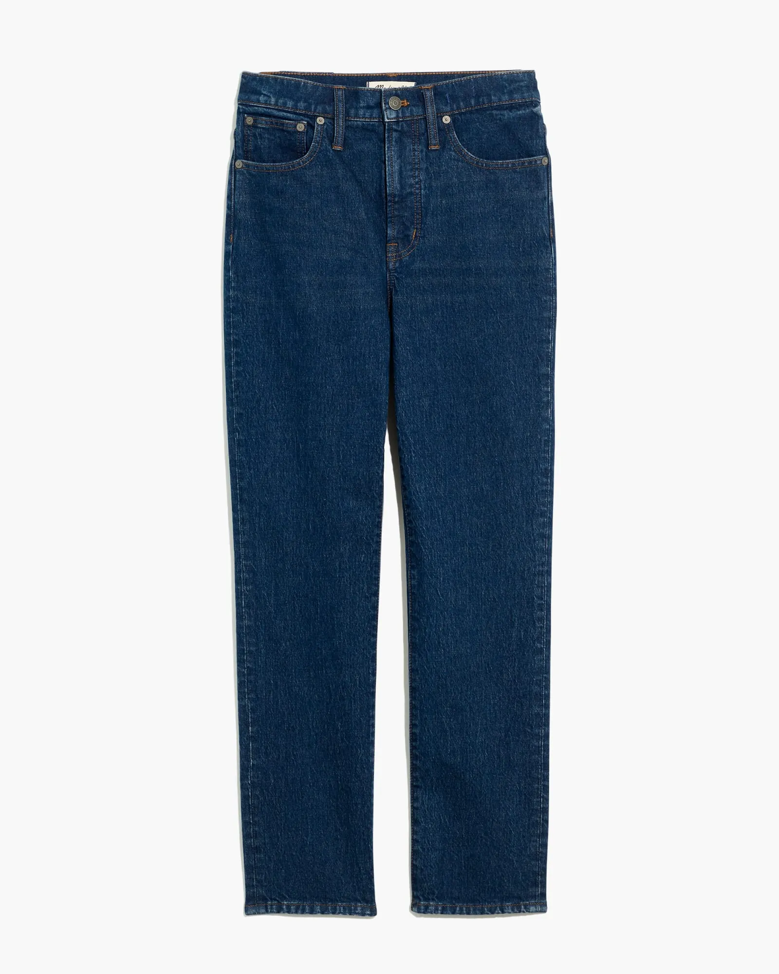 The Perfect Vintage Jean | Dark Wash