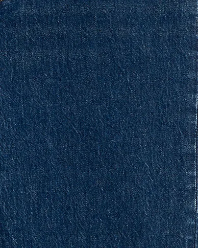 The Perfect Vintage Jean | Dark Wash