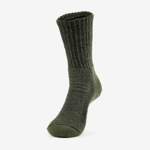Thorlo Mens Hiking Moderate Cushion Crew