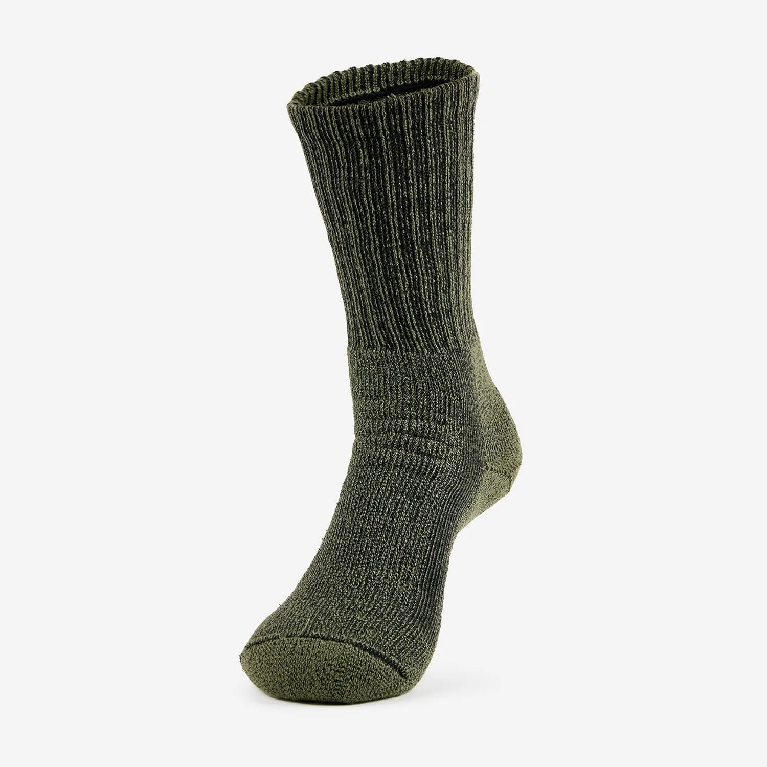Thorlo Mens Hiking Moderate Cushion Crew