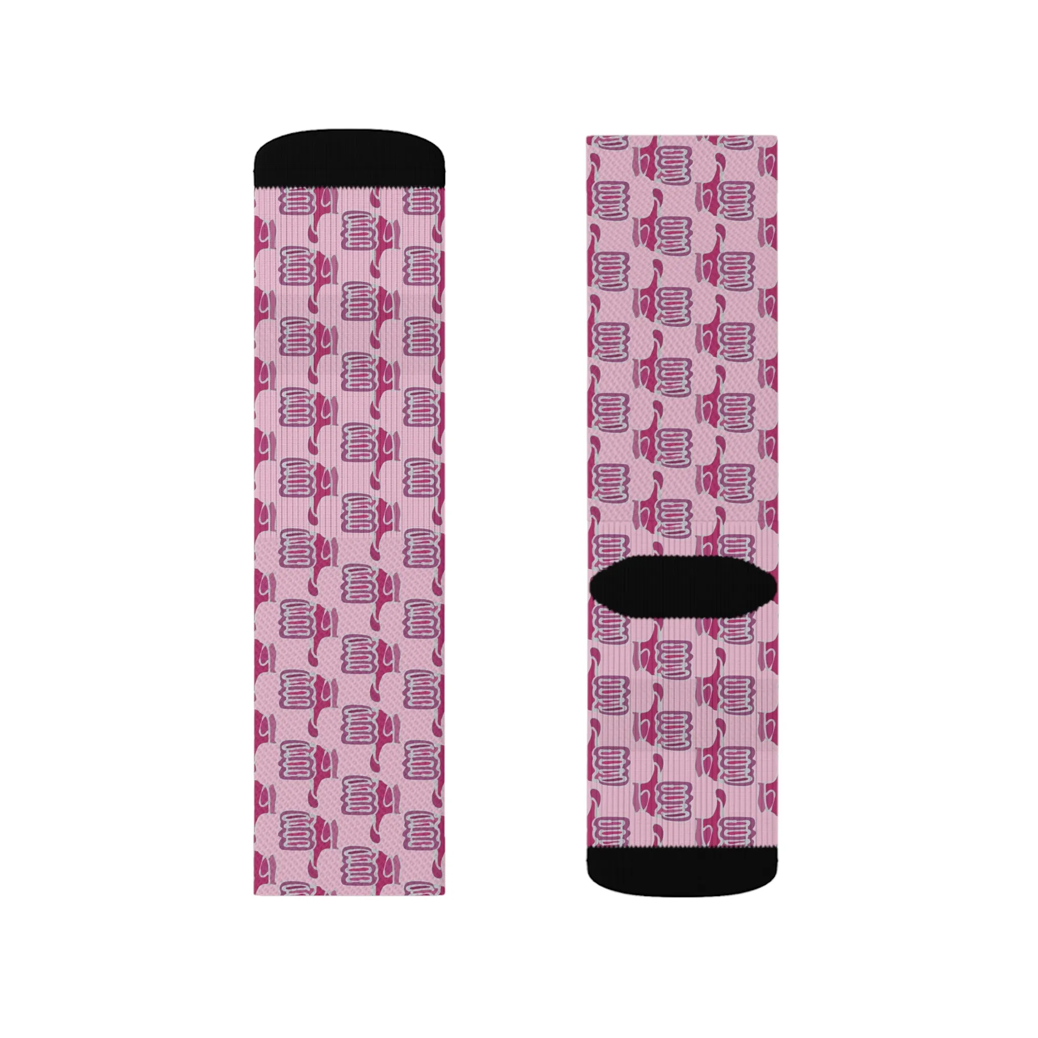 Thumbs Up Socks