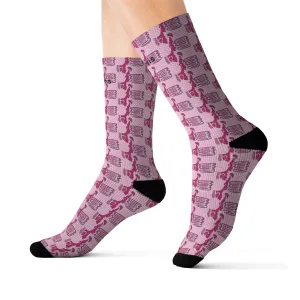 Thumbs Up Socks