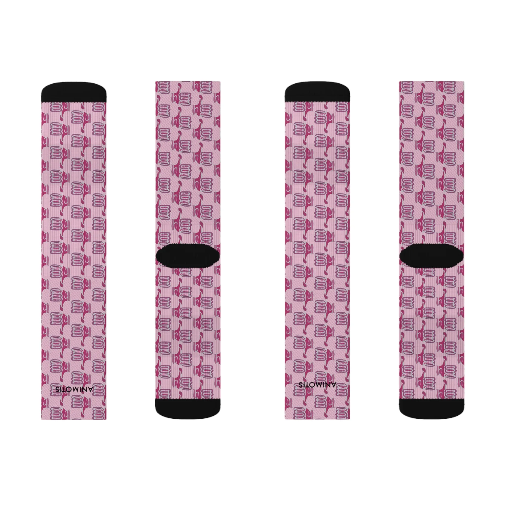 Thumbs Up Socks