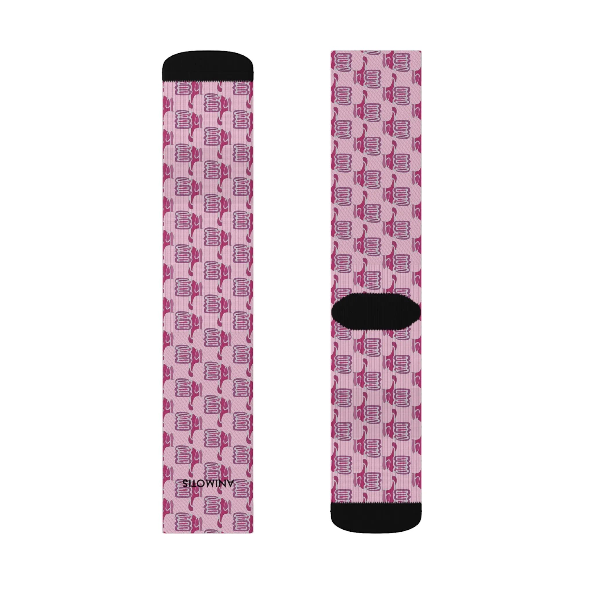 Thumbs Up Socks
