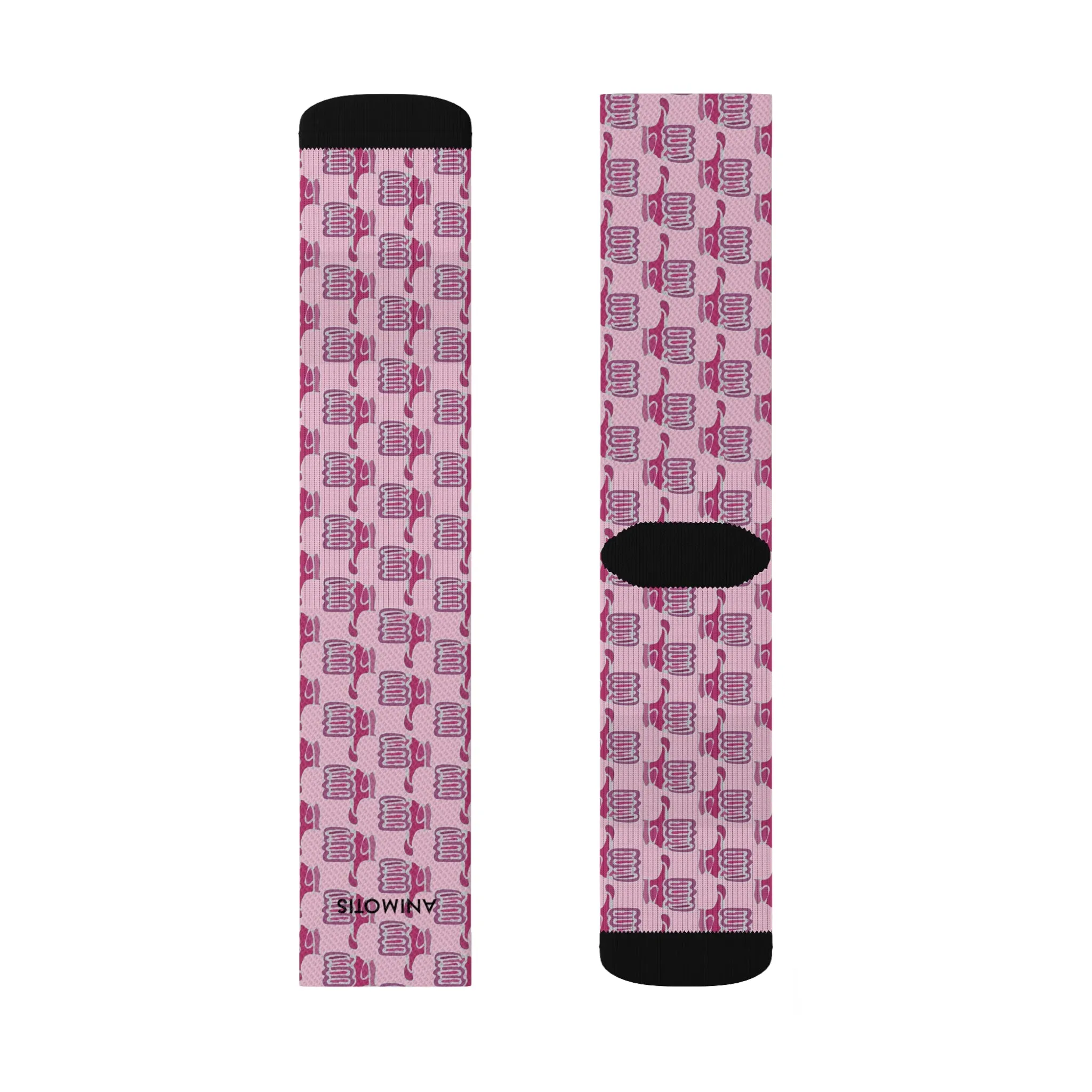Thumbs Up Socks