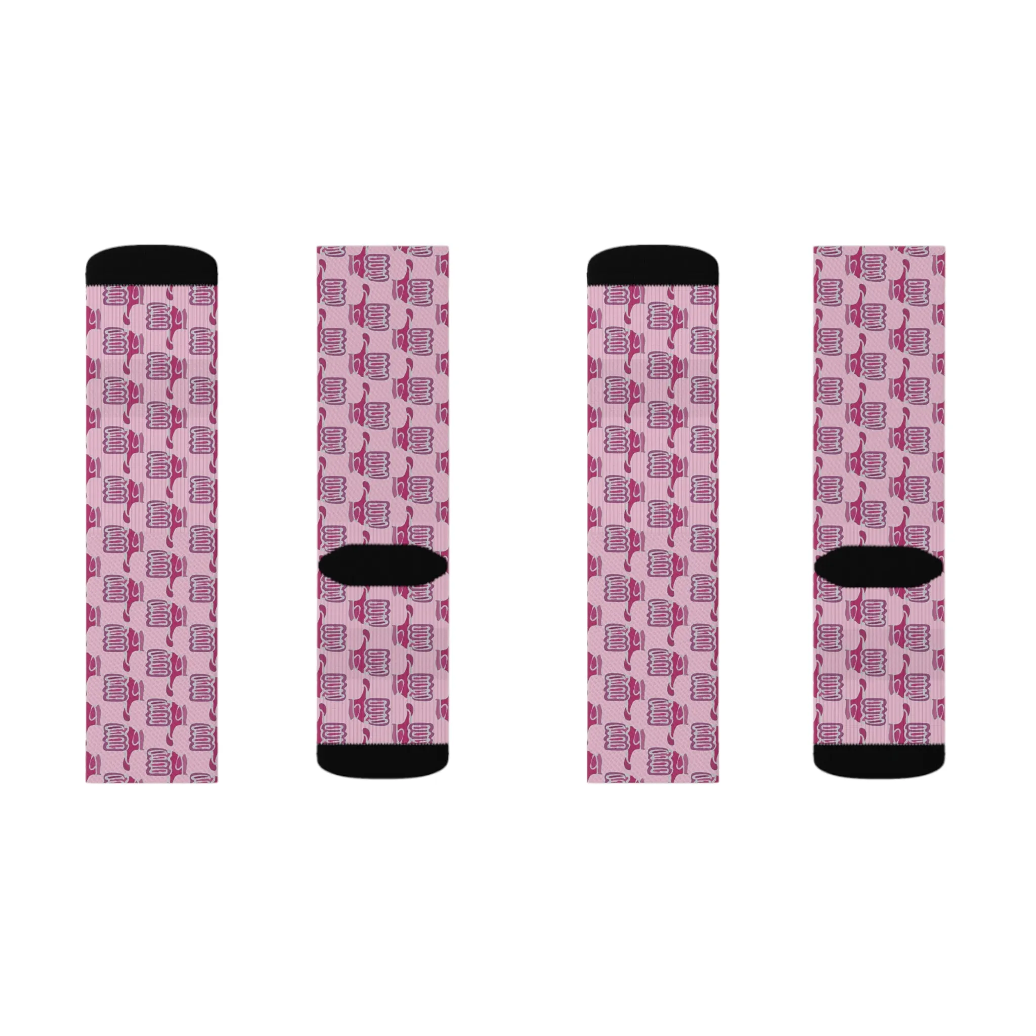 Thumbs Up Socks
