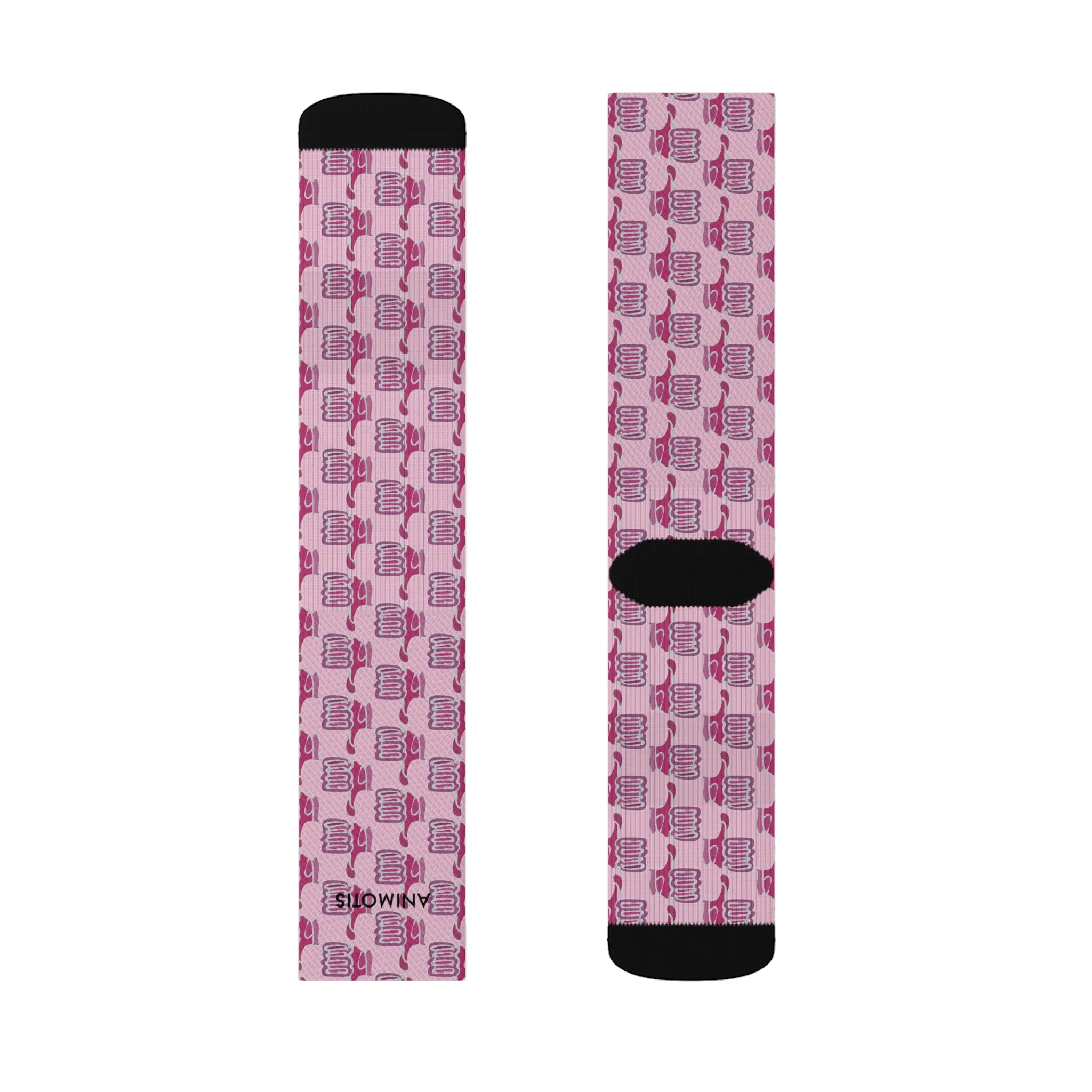 Thumbs Up Socks