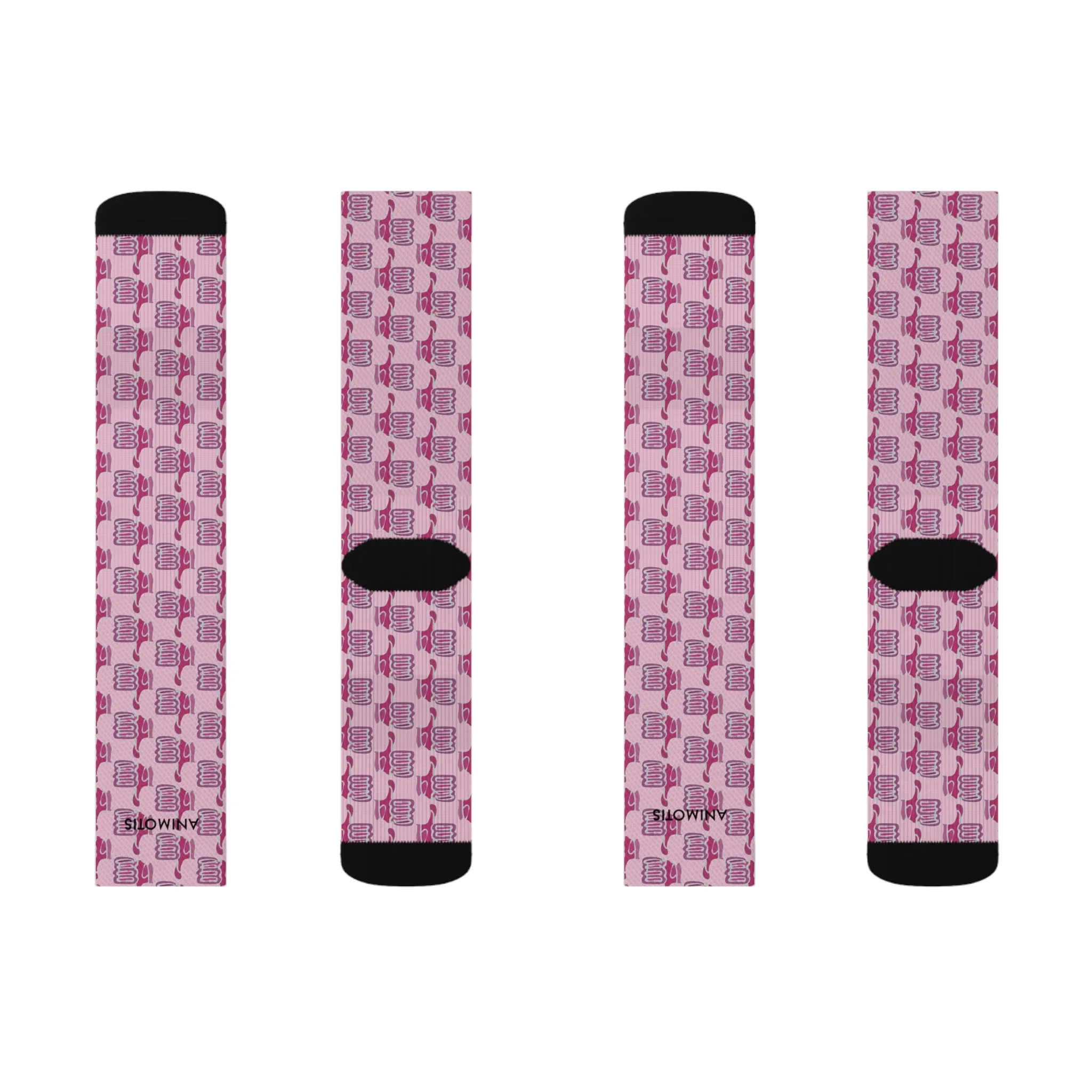 Thumbs Up Socks