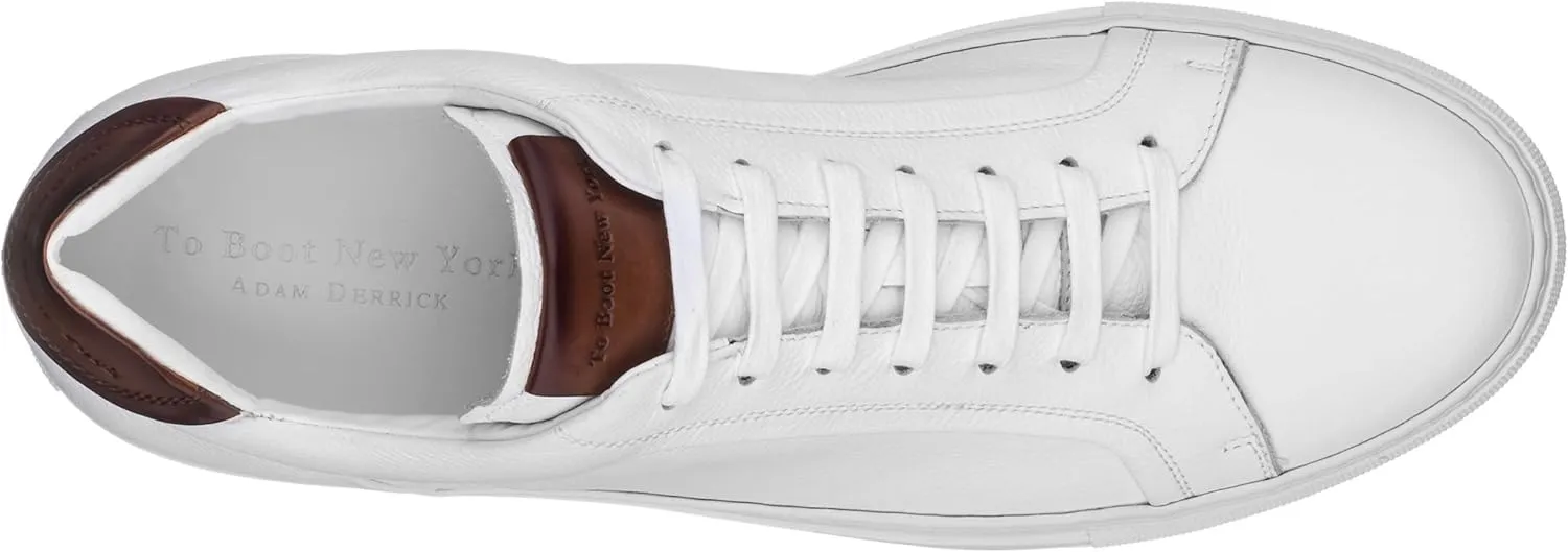 To Boot New York Men's Carlin Sneaker