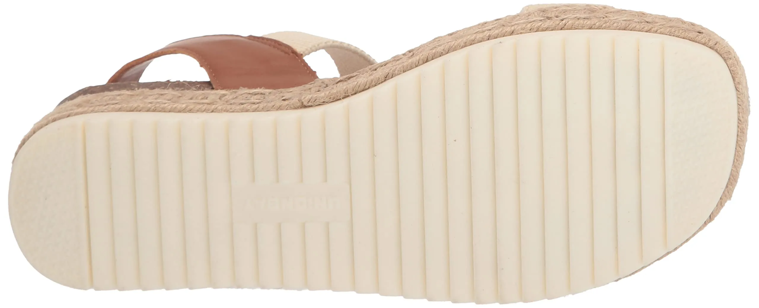 Toe Order now Canvas Wedge UNIONBAY Natural Open Smart-enabled Pamela Fashion Sandals