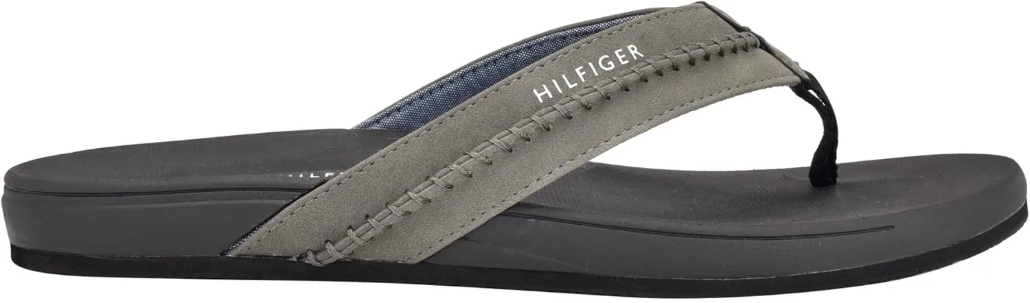 Tommy Hilfiger Men's Sinny Sandal