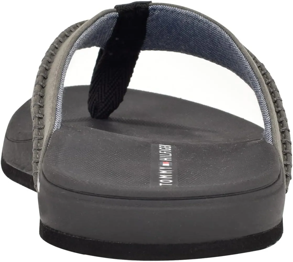 Tommy Hilfiger Men's Sinny Sandal