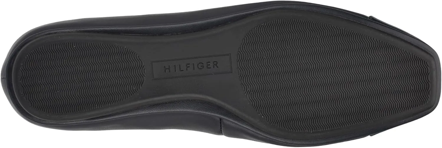 Tommy Hilfiger Women's Bekim Ballet Flat