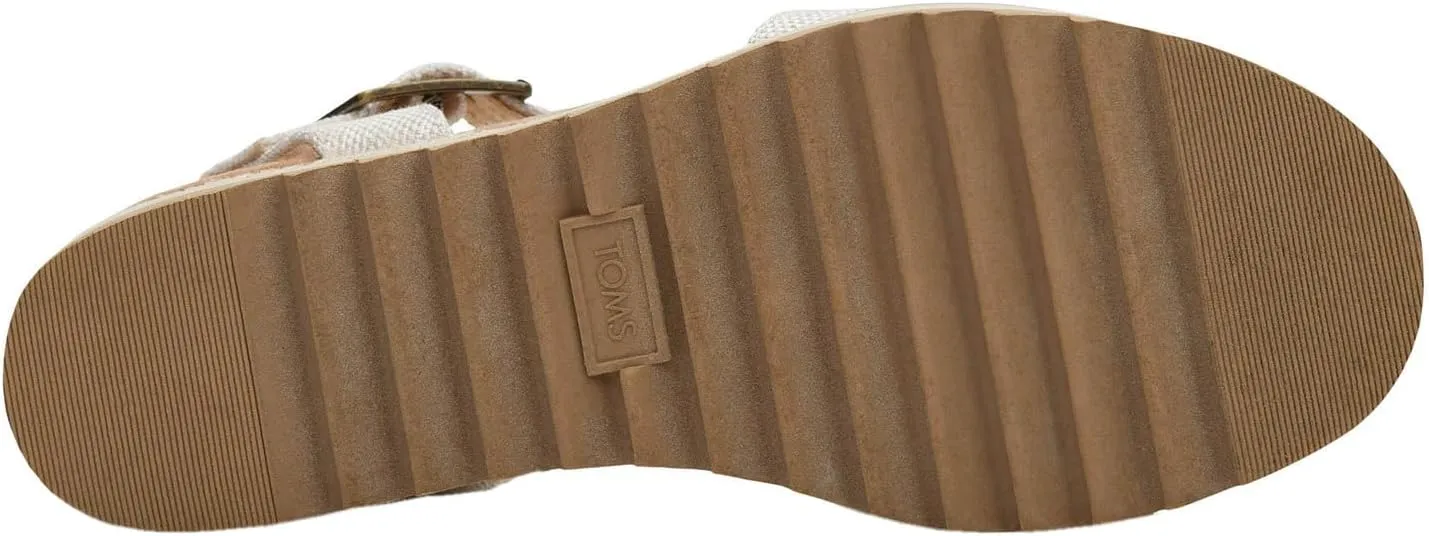 TOMS Women's, Diana Sandal