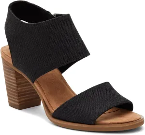 TOMS Women's, Majorca Cutout Sandal