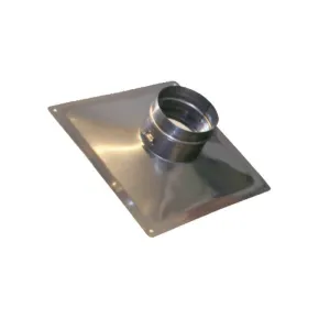 Top Free international delivery TPNS5-1318 5" Flat Unique x New Plate - Universal 18" No 13" Components Olympia Sag/No Leak