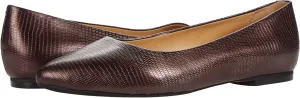 Trotters Women's Sarina Flat