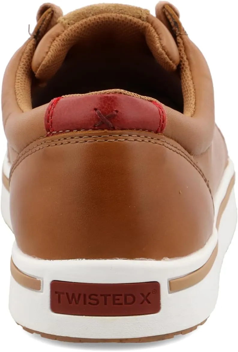 Twisted X Men's Kicks Soft Toe High Cut