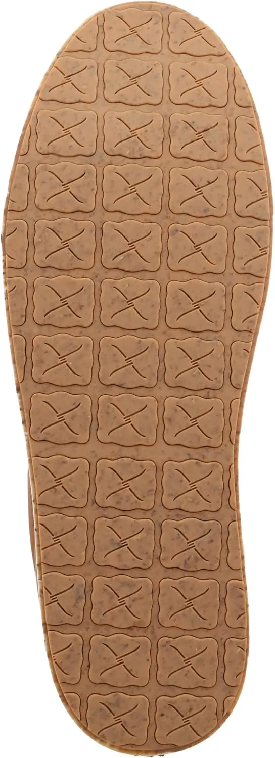 Twisted X Men's Kicks Soft Toe High Cut