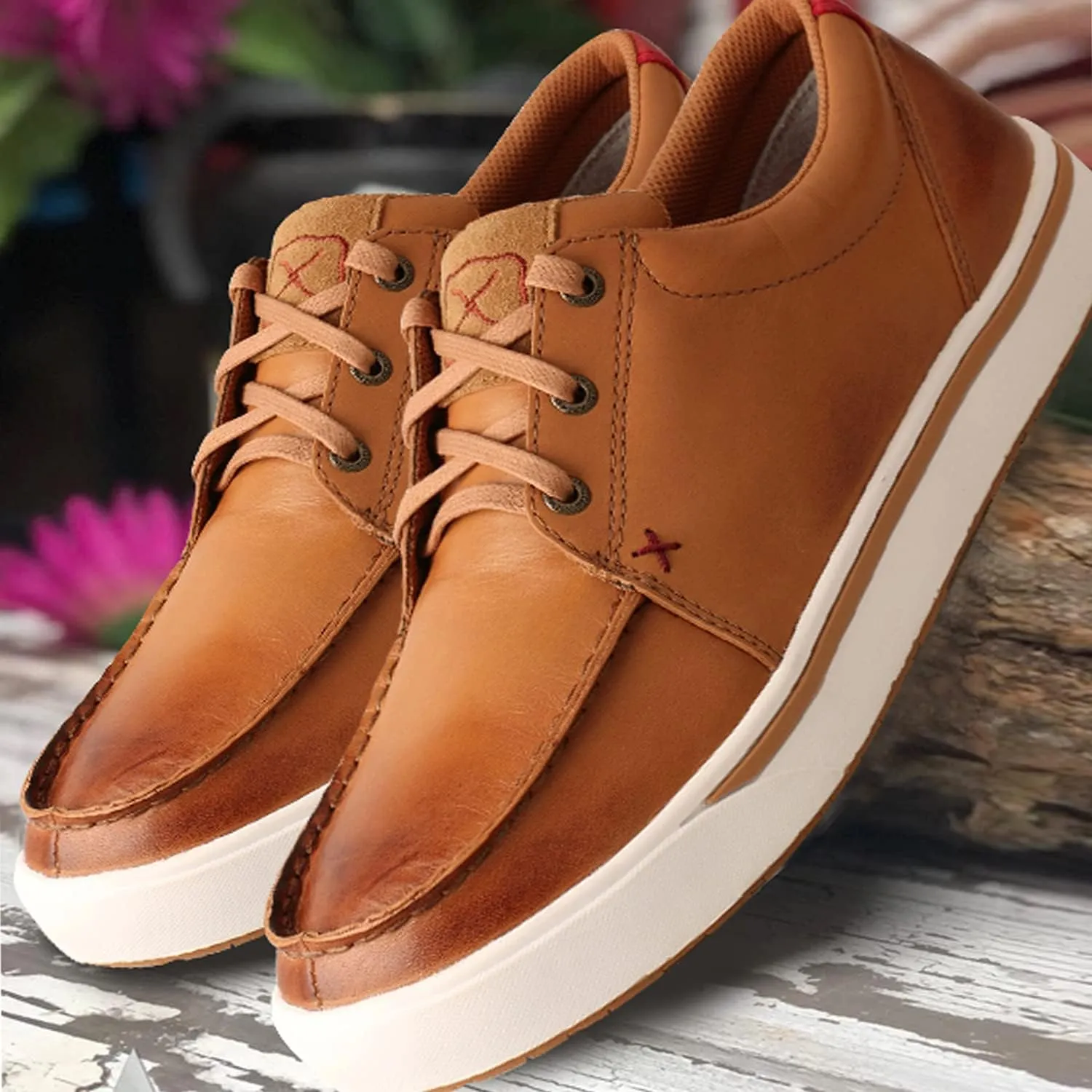 Twisted X Men's Kicks Soft Toe High Cut