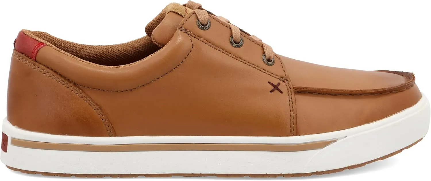 Twisted X Men's Kicks Soft Toe High Cut