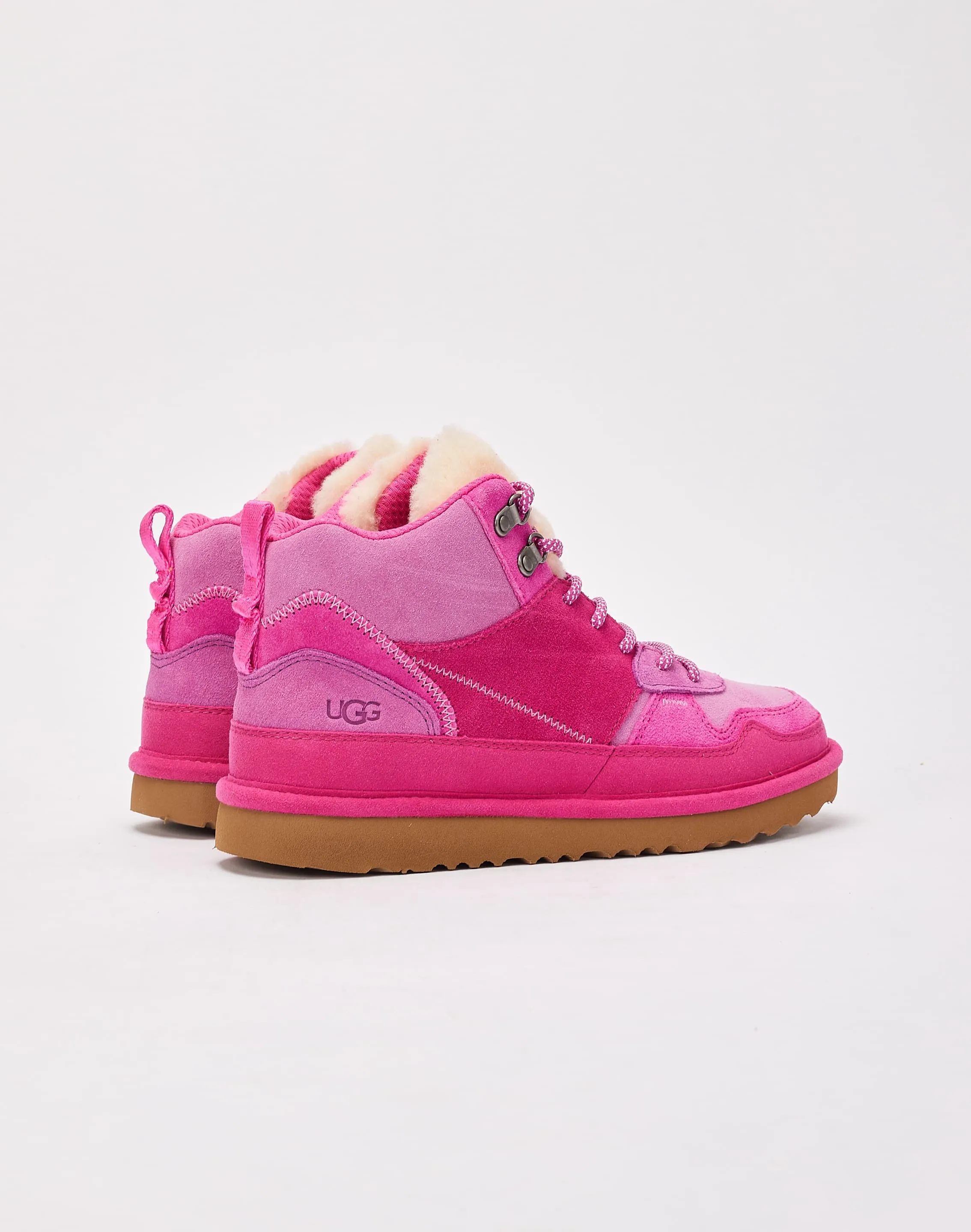 UGG Highland HI Heritage Grade-School