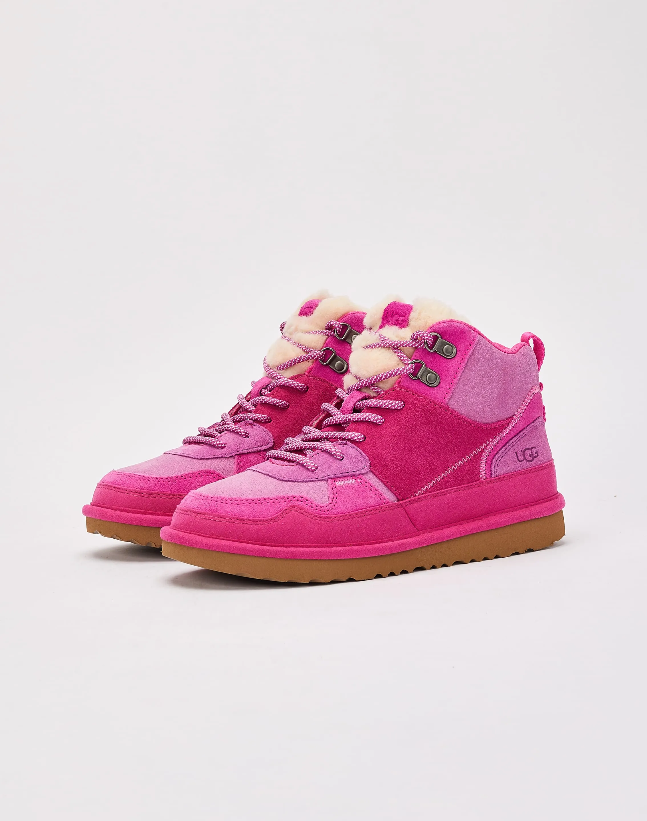UGG Highland HI Heritage Grade-School