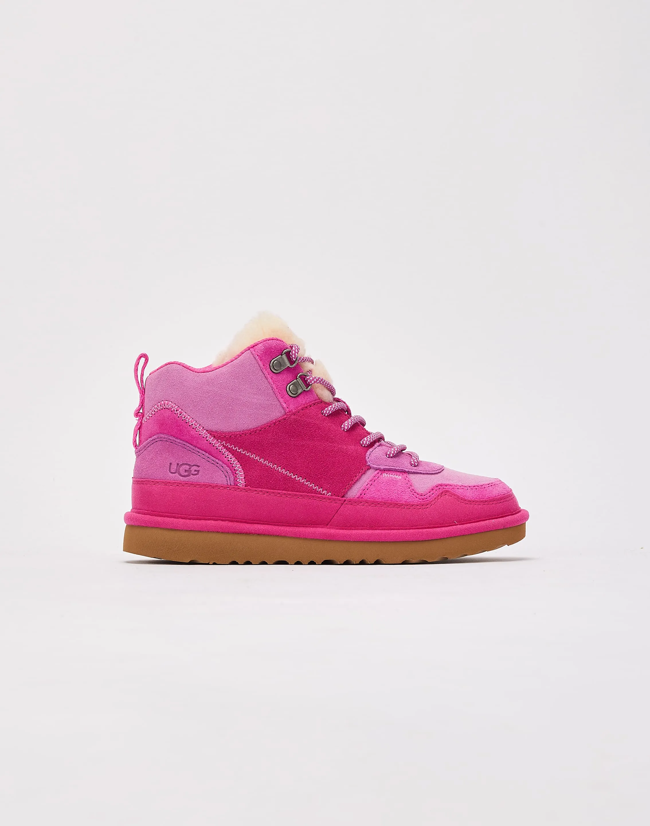 UGG Highland HI Heritage Grade-School