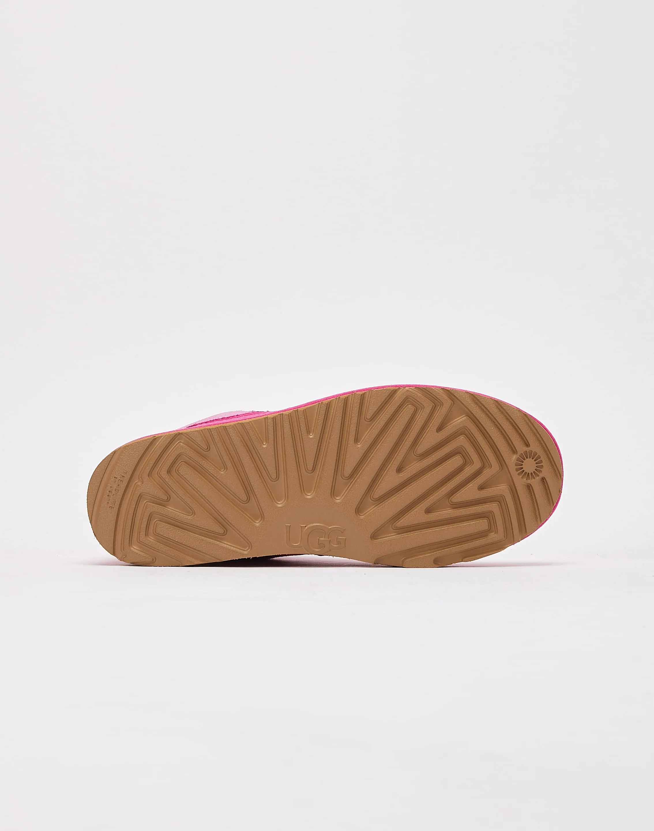 UGG Highland HI Heritage Grade-School