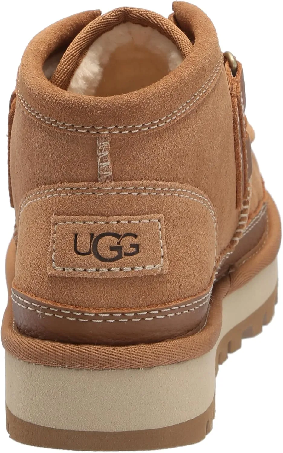 UGG Men's Hayden Moc Moccasin