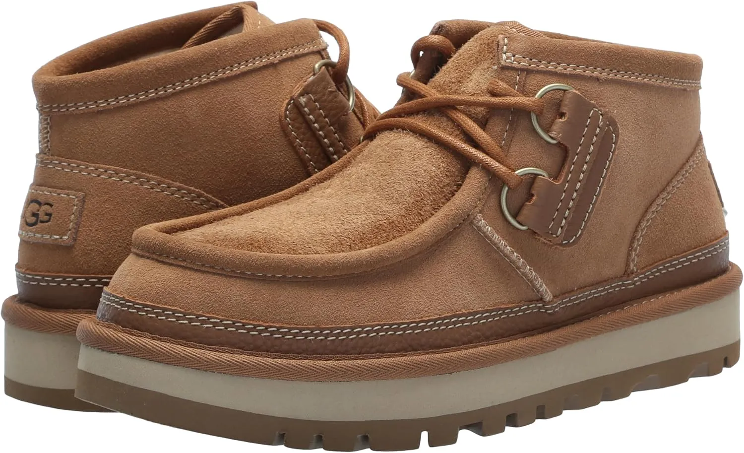 UGG Men's Hayden Moc Moccasin