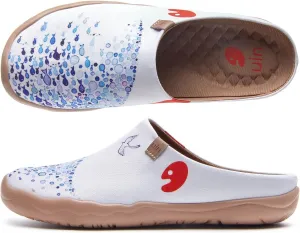 UIN womens Mules