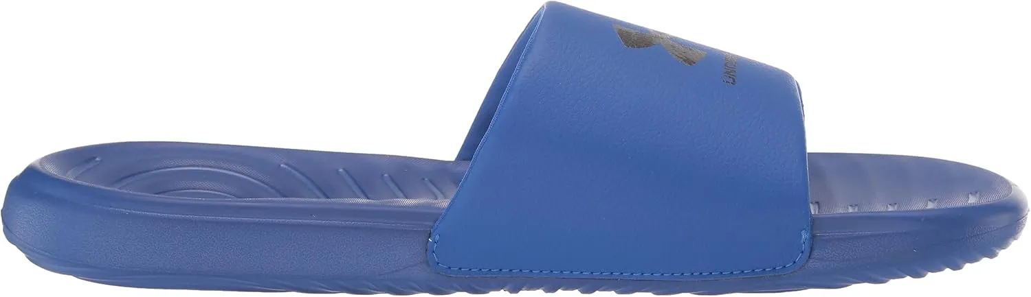 Under Armour Men's Ansa Graphic Slide Sandal