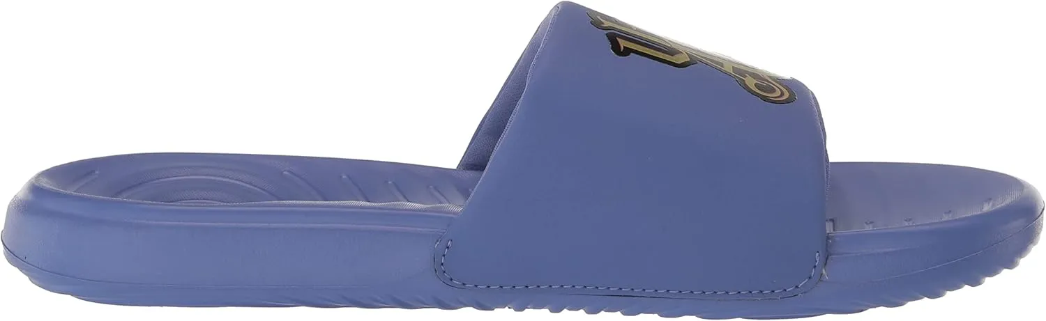 Under Armour Men's Ansa Graphic Slide Sandal