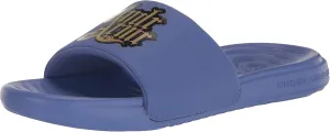 Under Armour Men's Ansa Graphic Slide Sandal
