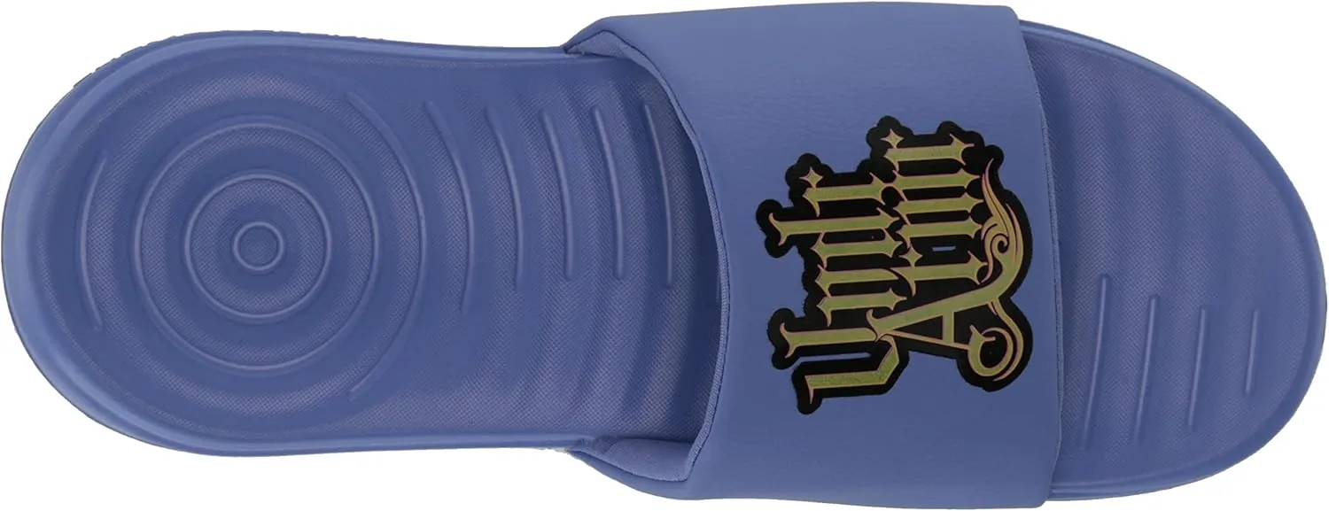 Under Armour Men's Ansa Graphic Slide Sandal