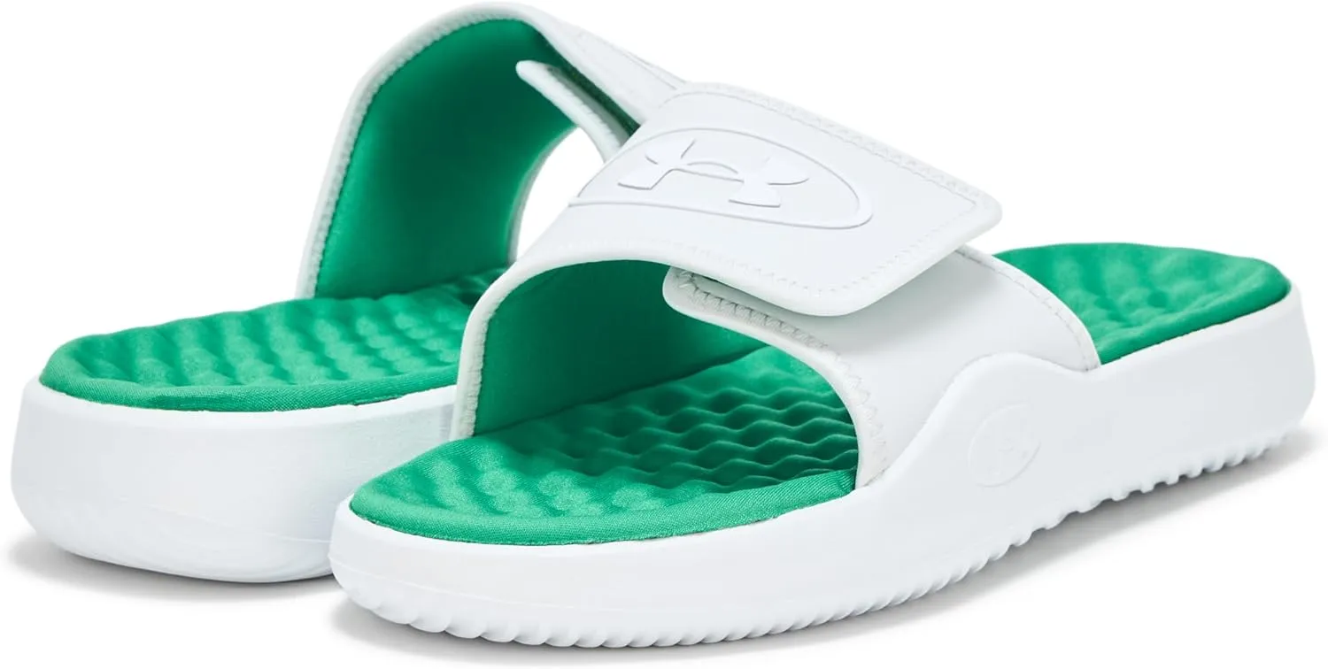Under Armour Men's Ignite Pro 8 Slide Sandal