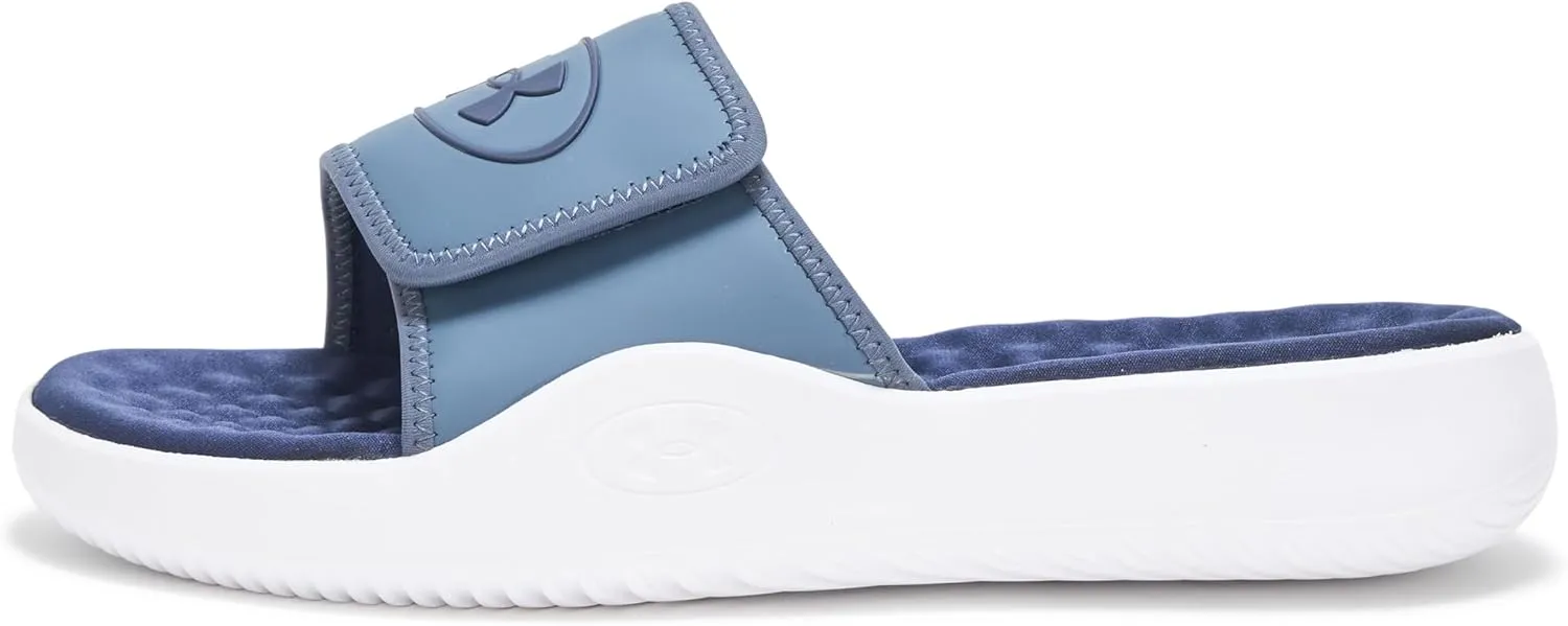 Under Armour Men's Ignite Pro 8 Slide Sandal