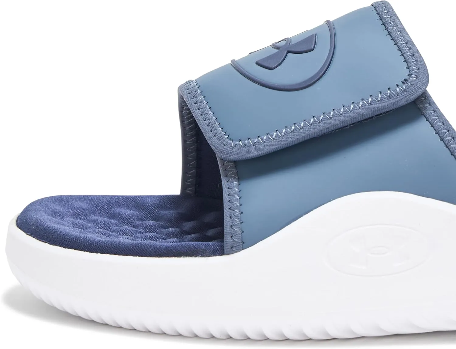 Under Armour Men's Ignite Pro 8 Slide Sandal