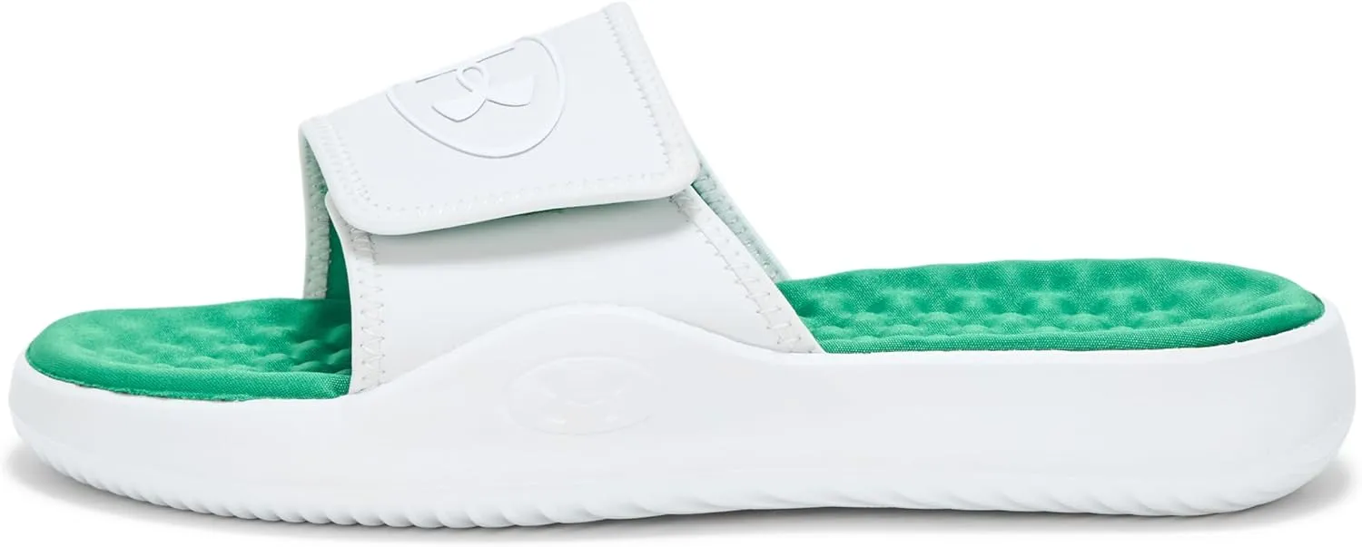 Under Armour Men's Ignite Pro 8 Slide Sandal