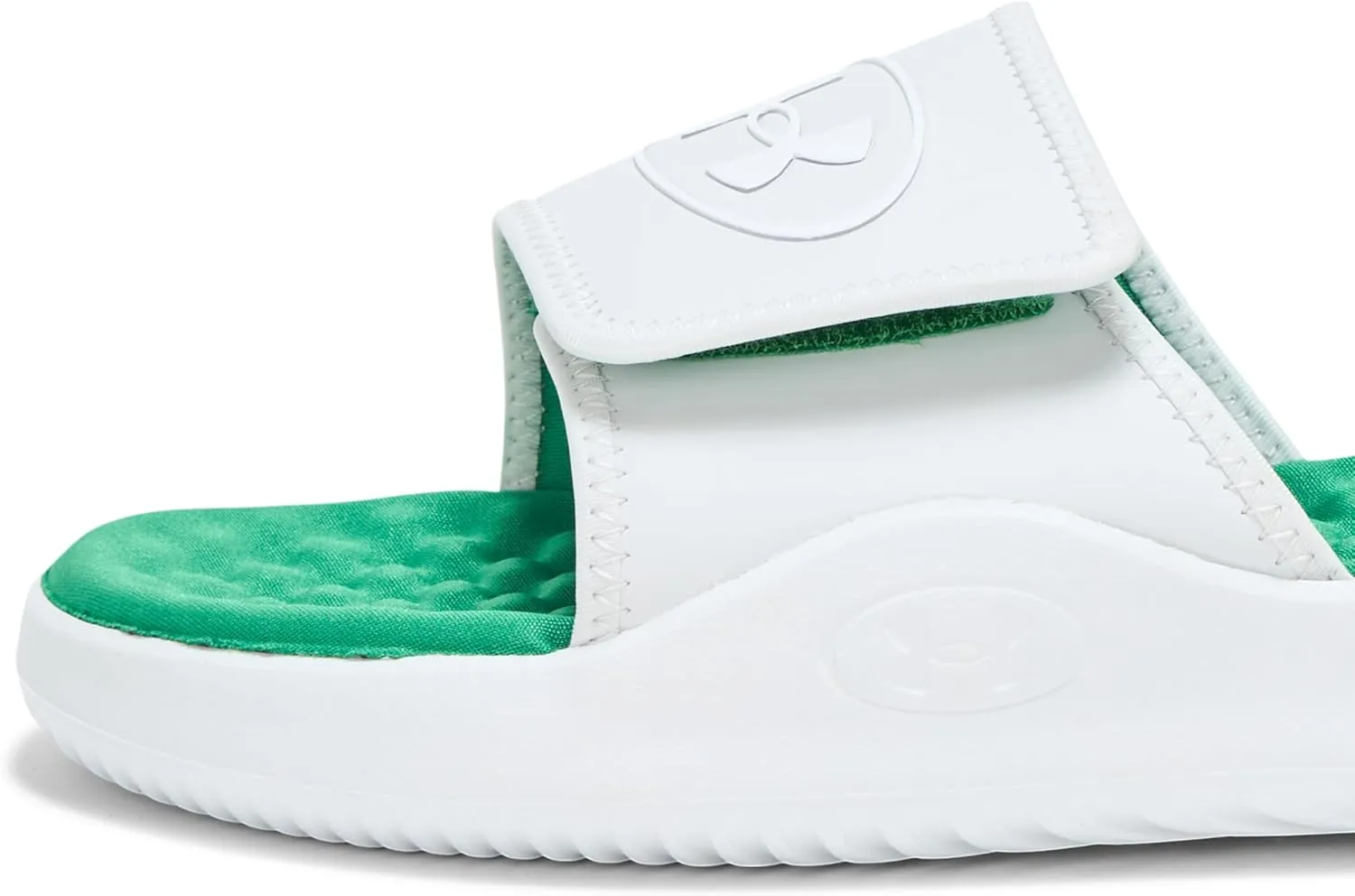 Under Armour Men's Ignite Pro 8 Slide Sandal
