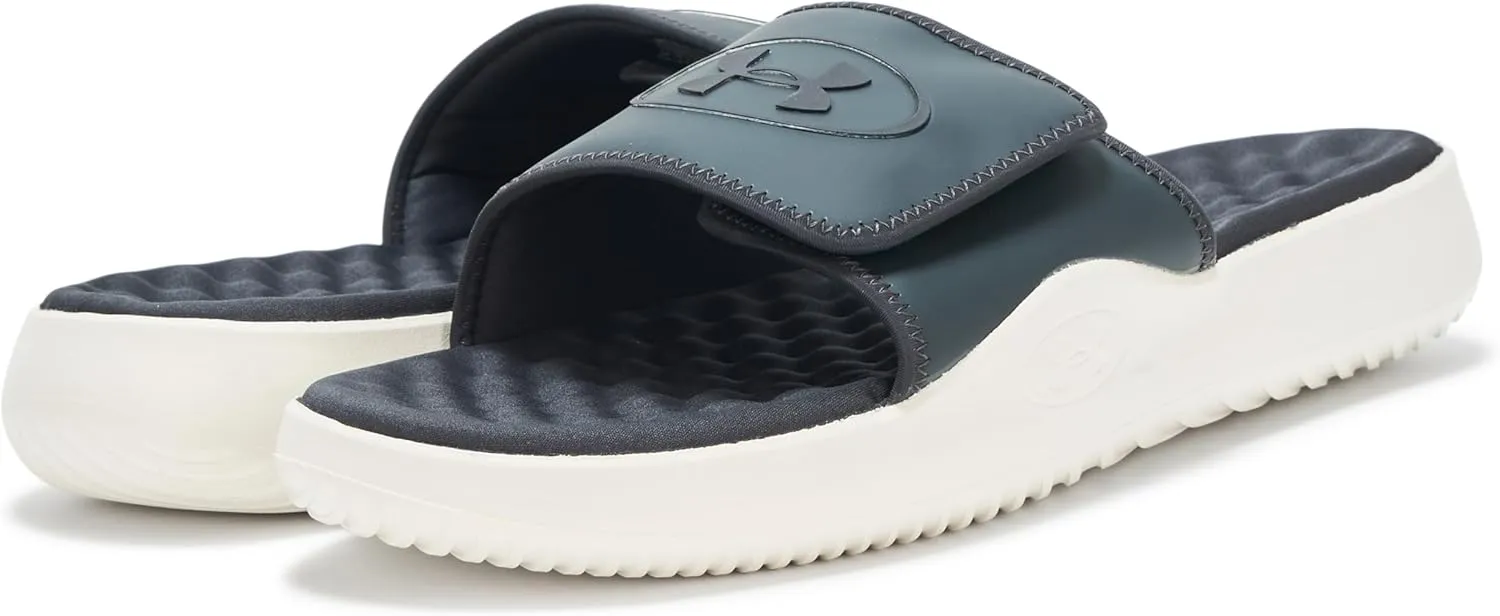Under Armour Men's Ignite Pro 8 Slide Sandal
