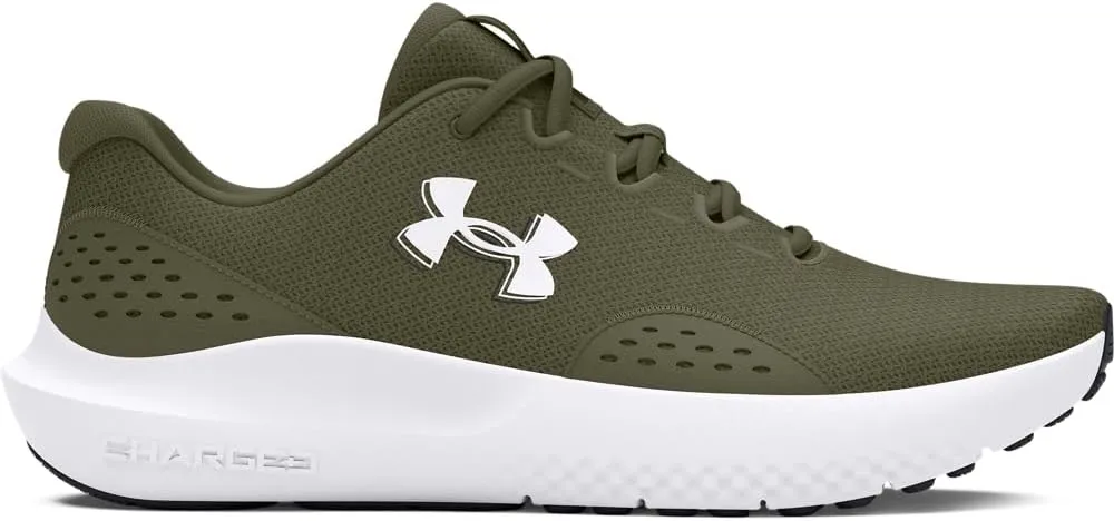 Under Armour Men's Surge 4 Sneaker